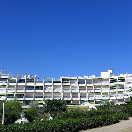 Apartment Arena-1 By Interhome La Grande Motte Bagian luar foto