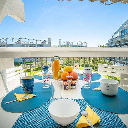 Apartment Arena-1 By Interhome La Grande Motte Bagian luar foto