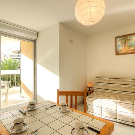 Apartment Arena-1 By Interhome La Grande Motte Bagian luar foto