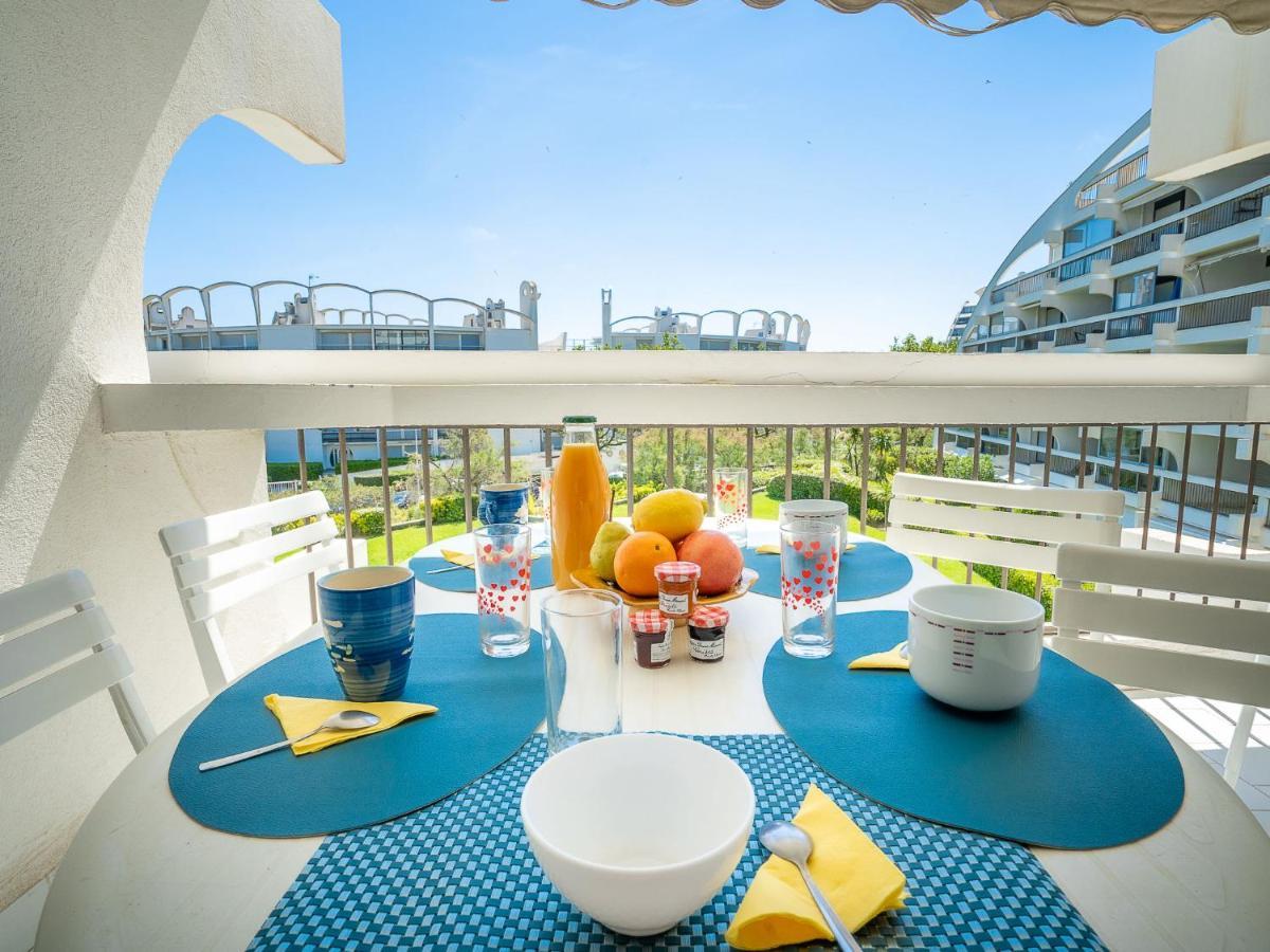 Apartment Arena-1 By Interhome La Grande Motte Bagian luar foto