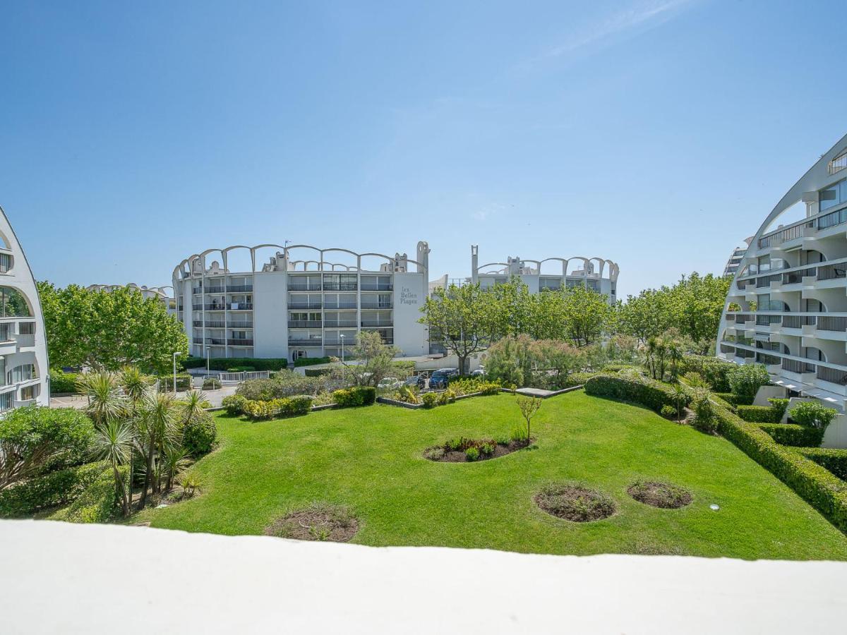 Apartment Arena-1 By Interhome La Grande Motte Bagian luar foto