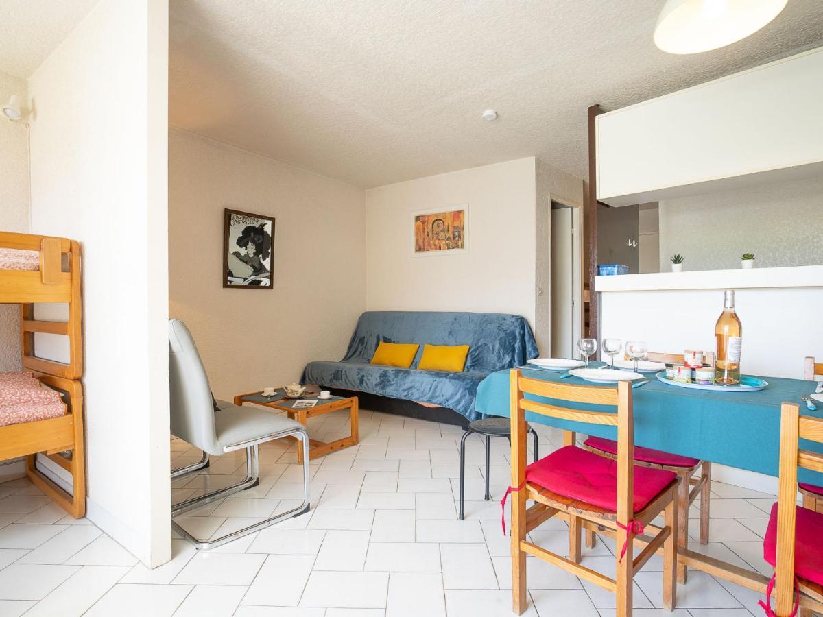 Apartment Arena-1 By Interhome La Grande Motte Bagian luar foto