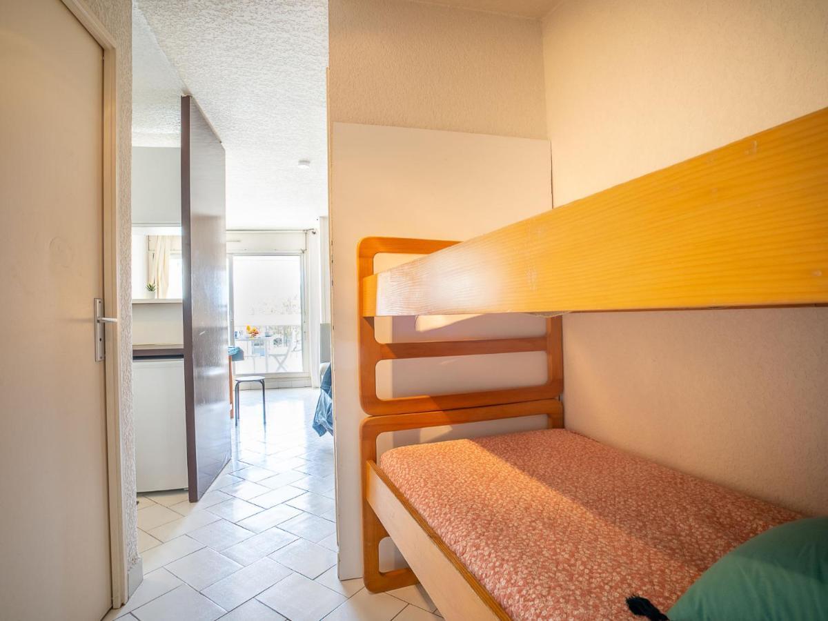 Apartment Arena-1 By Interhome La Grande Motte Bagian luar foto