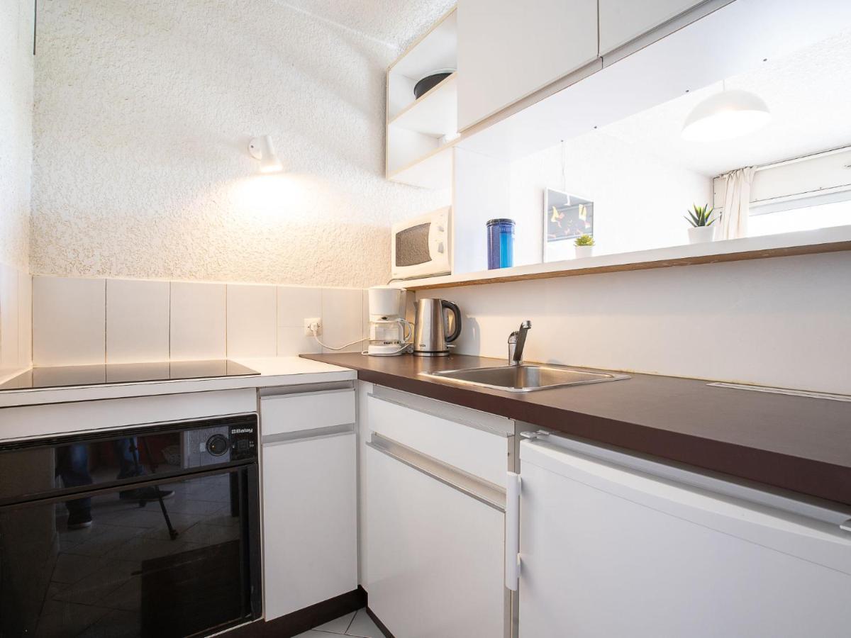 Apartment Arena-1 By Interhome La Grande Motte Bagian luar foto