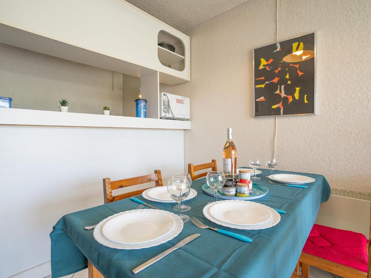 Apartment Arena-1 By Interhome La Grande Motte Bagian luar foto