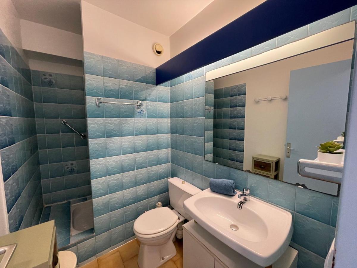 Apartment Arena-1 By Interhome La Grande Motte Bagian luar foto