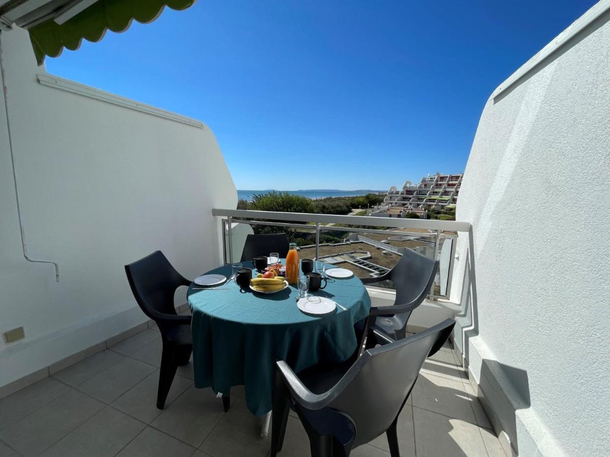Apartment Arena-1 By Interhome La Grande Motte Bagian luar foto