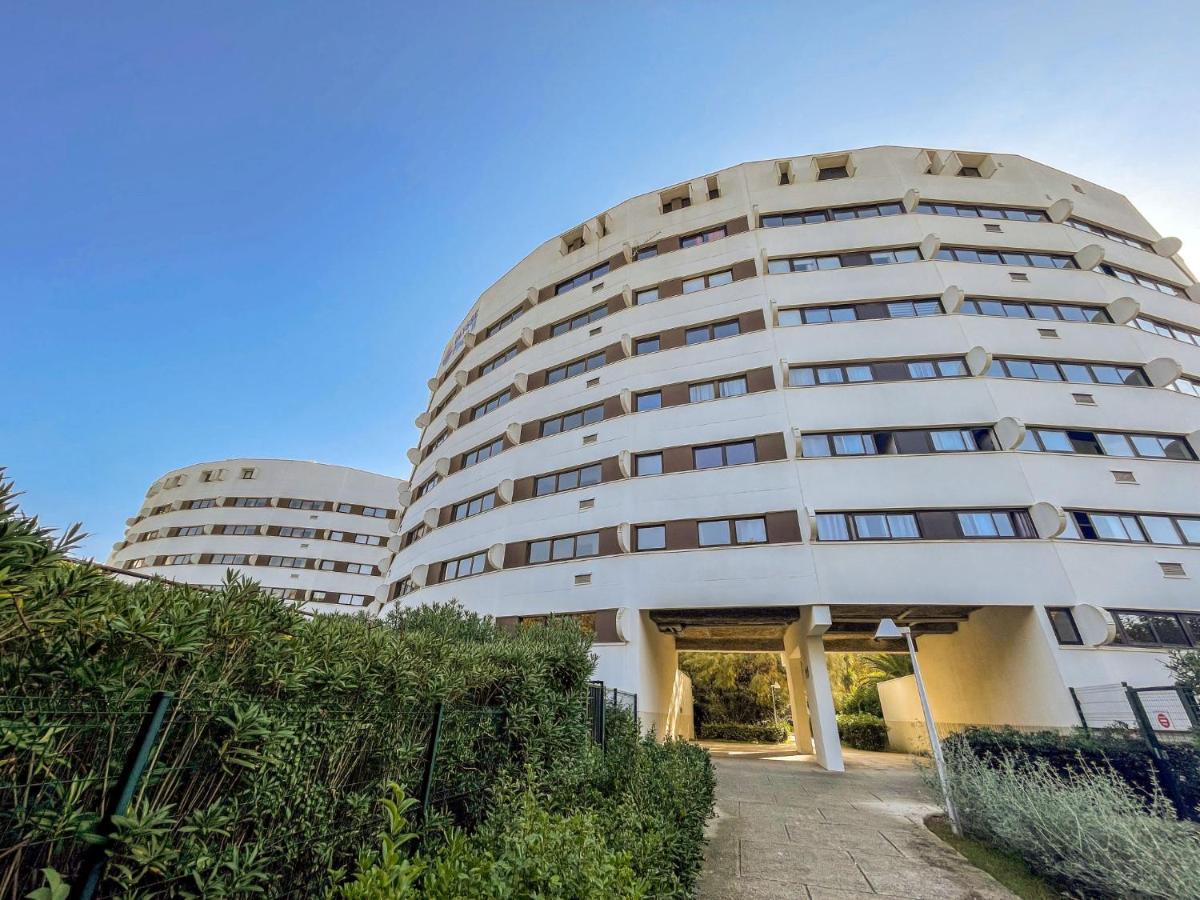 Apartment Arena-1 By Interhome La Grande Motte Bagian luar foto