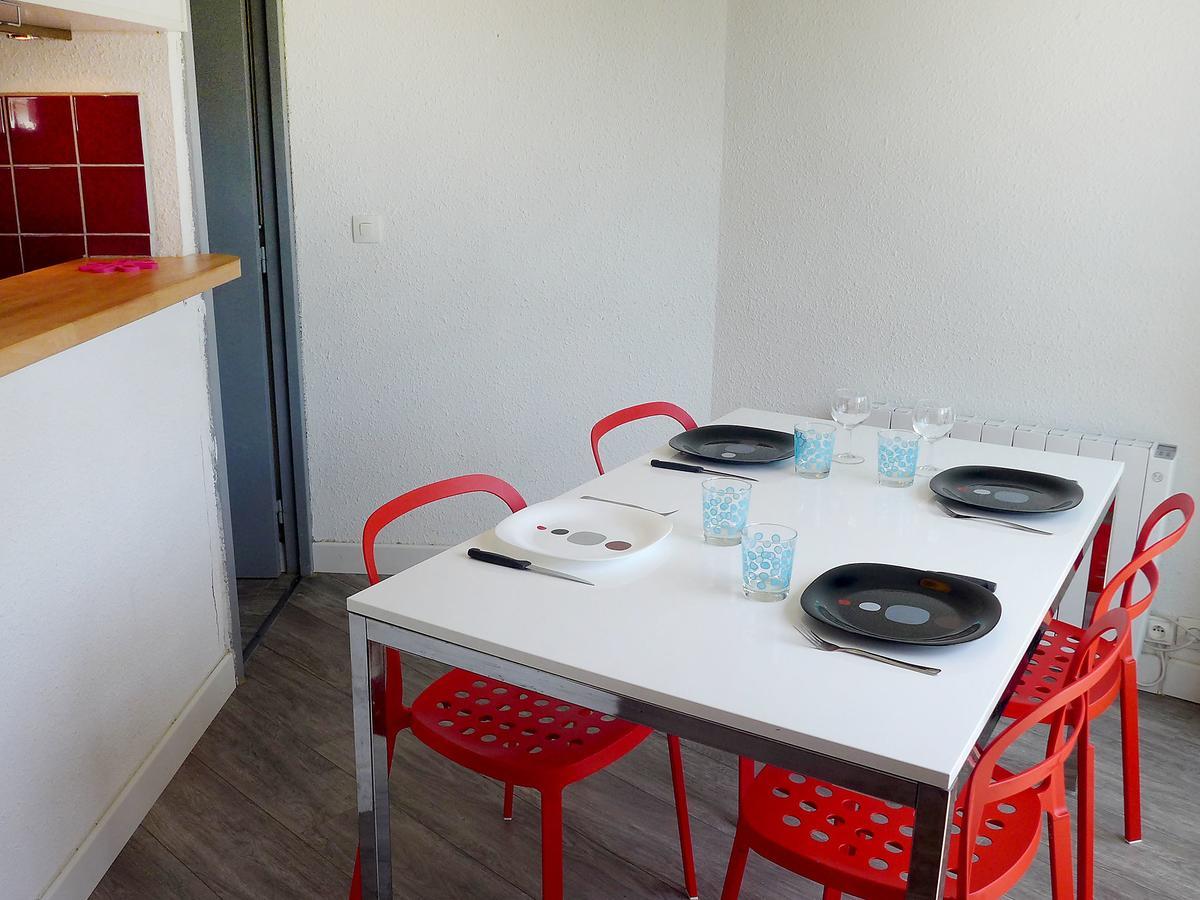 Apartment Arena-1 By Interhome La Grande Motte Bagian luar foto