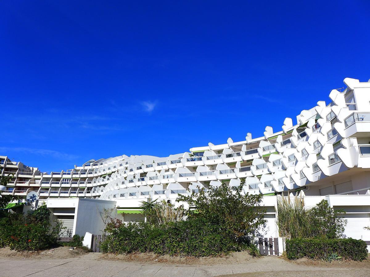 Apartment Arena-1 By Interhome La Grande Motte Bagian luar foto