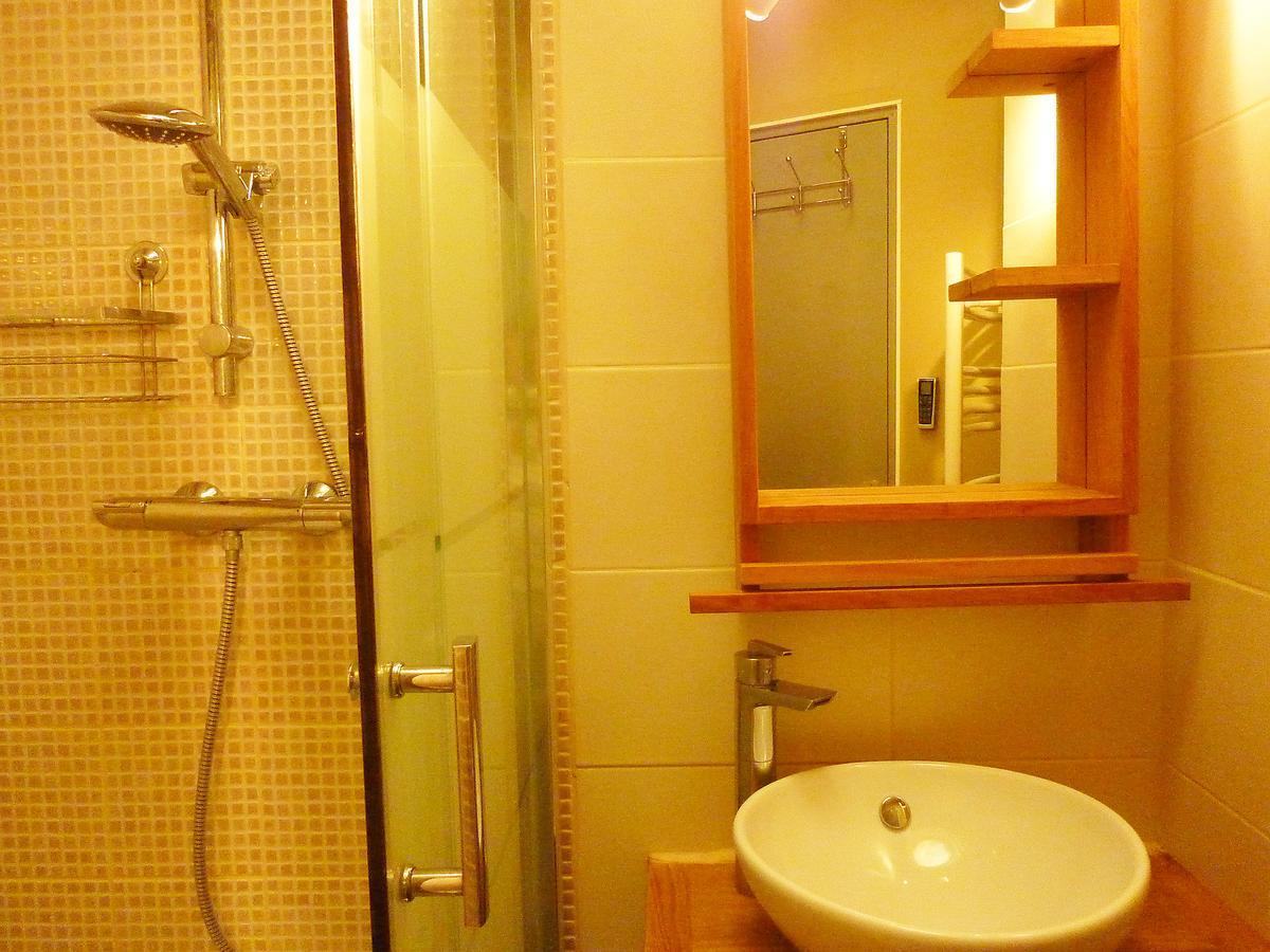 Apartment Arena-1 By Interhome La Grande Motte Bagian luar foto