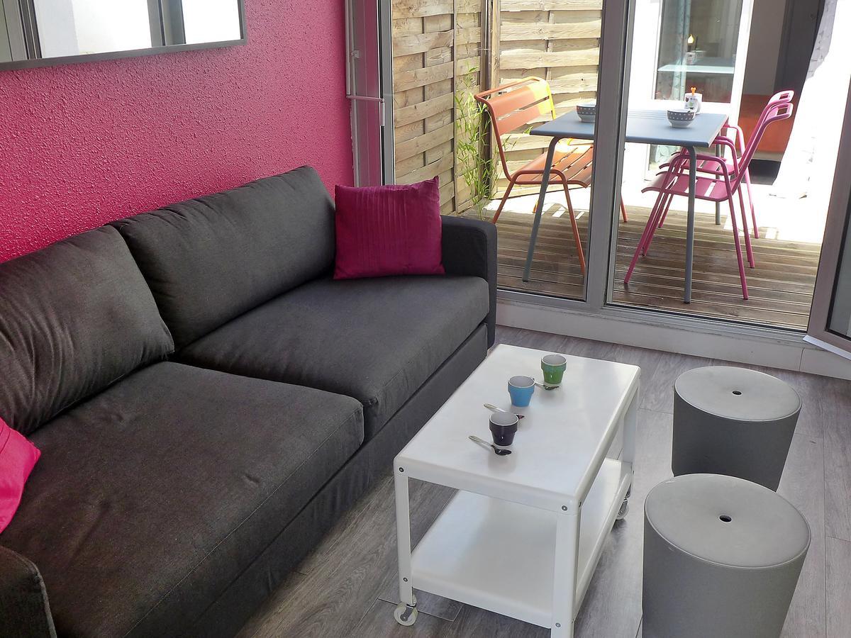 Apartment Arena-1 By Interhome La Grande Motte Bagian luar foto