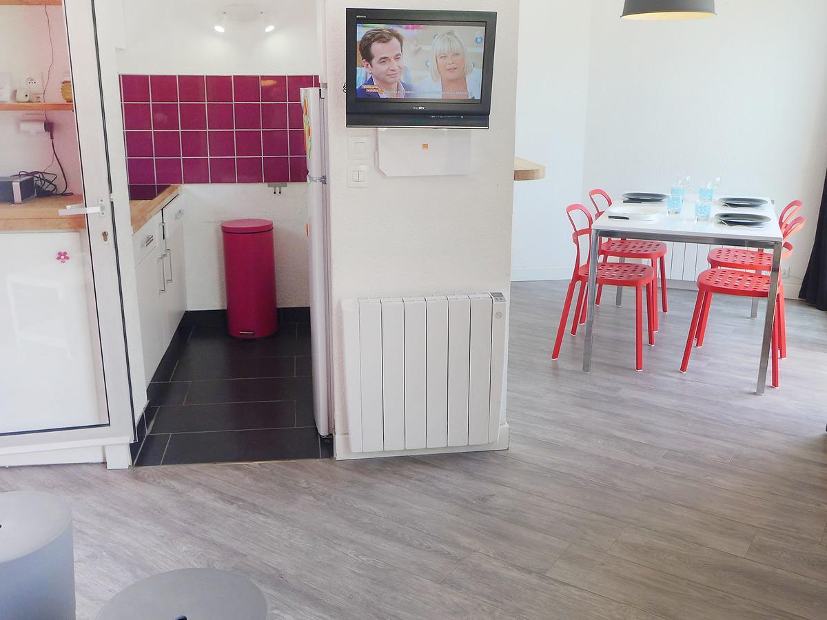 Apartment Arena-1 By Interhome La Grande Motte Bagian luar foto