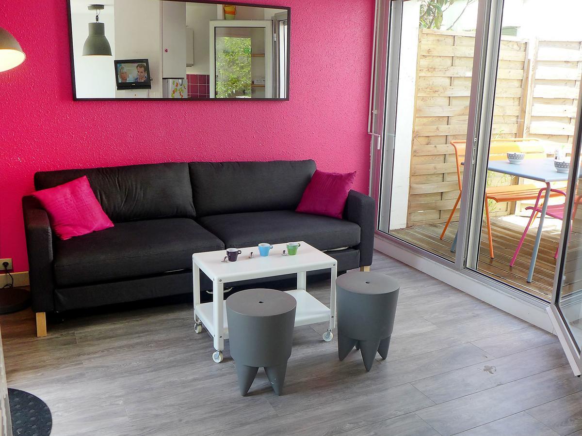 Apartment Arena-1 By Interhome La Grande Motte Bagian luar foto