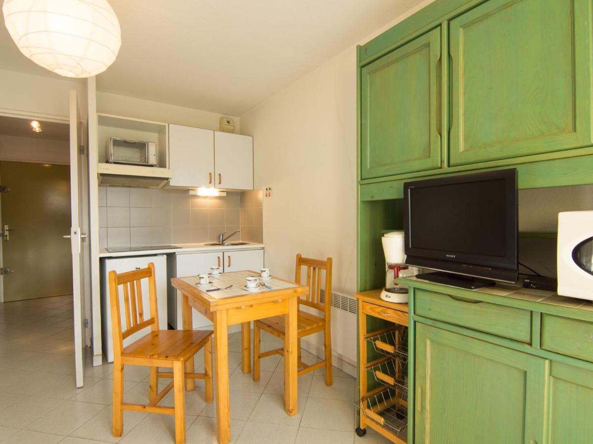 Apartment Arena-1 By Interhome La Grande Motte Bagian luar foto