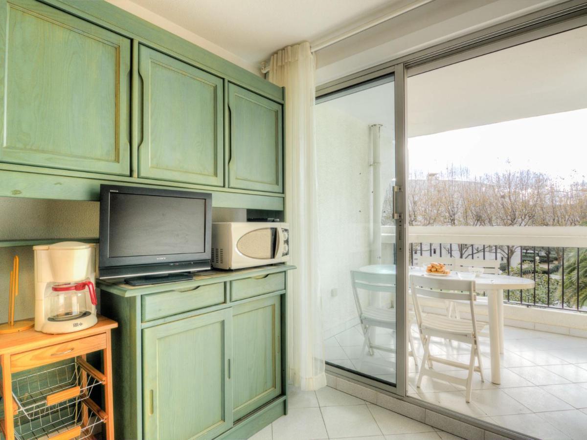 Apartment Arena-1 By Interhome La Grande Motte Bagian luar foto