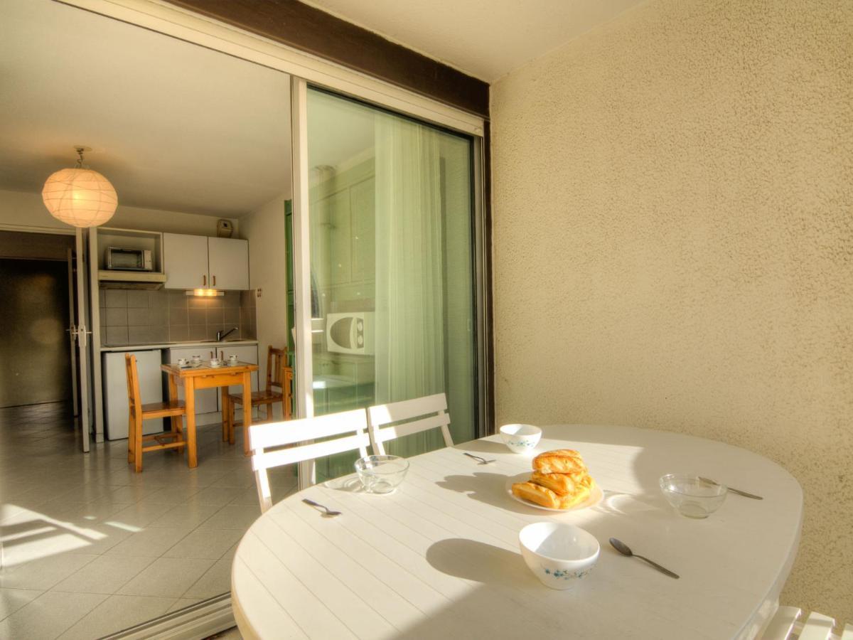 Apartment Arena-1 By Interhome La Grande Motte Bagian luar foto